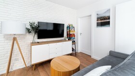 Apartamenty Sun & Snow Osada