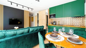 Apartamenty Sun & Snow Osada