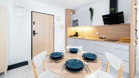 Apartamenty Sun & Snow Osada