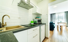 Apartamenty Sun & Snow Pod Sowa