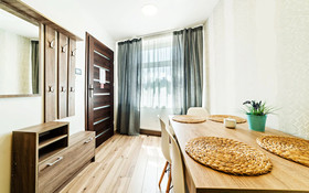 Apartamenty Sun & Snow Pod Sowa