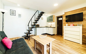 Apartamenty Sun & Snow Pod Sowa
