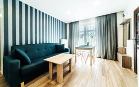 Apartamenty Sun & Snow Pod Sowa