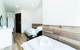 Apartamenty Sun & Snow Pod Sowa