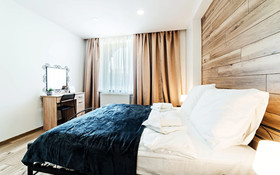 Apartamenty Sun & Snow Pod Sowa