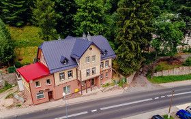 Apartamenty Sun & Snow Pod Sowa