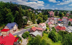 Apartamenty Sun & Snow Pod Sowa