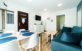 Apartamenty Sun & Snow Pod Sowa
