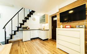Apartamenty Sun & Snow Pod Sowa