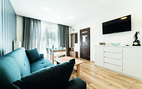 Apartamenty Sun & Snow Pod Sowa