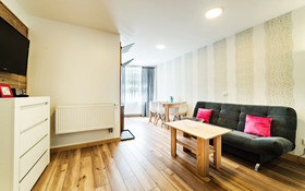 Apartamenty Sun & Snow Pod Sowa