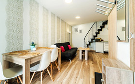 Apartamenty Sun & Snow Pod Sowa