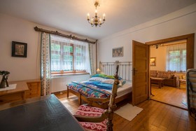 Apartamenty Willa Anna