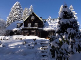 Apartamenty Willa Anna