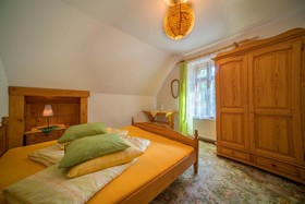 Apartamenty Willa Anna