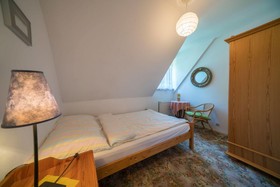 Apartamenty Willa Anna