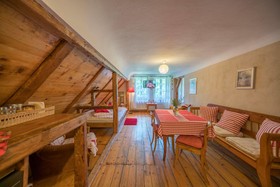 Apartamenty Willa Anna