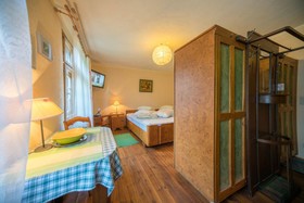Apartamenty Willa Anna