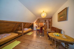 Apartamenty Willa Anna