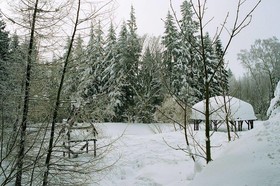 Apartamenty Willa Anna