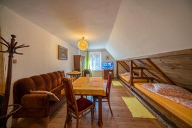 Apartamenty Willa Anna