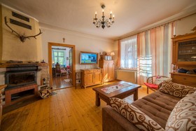 Apartamenty Willa Anna