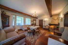 Apartamenty Willa Anna