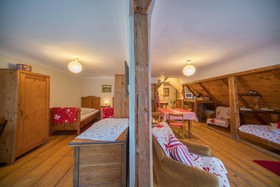 Apartamenty Willa Anna