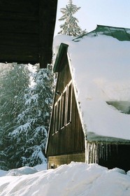 Apartamenty Willa Anna
