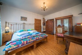 Apartamenty Willa Anna