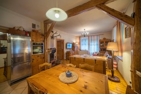 Apartamenty Willa Anna