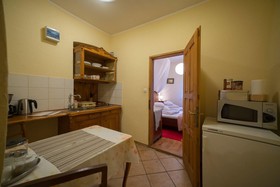 Apartamenty Willa Anna