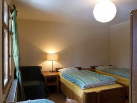 Apartamenty Willa Anna