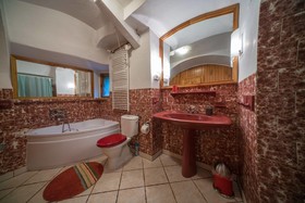 Apartamenty Willa Anna