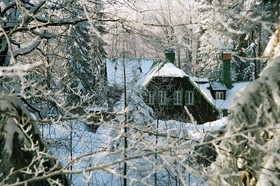 Apartamenty Willa Anna