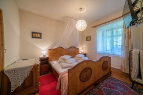 Apartamenty Willa Anna