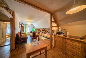 Apartamenty Willa Anna