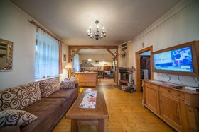 Apartamenty Willa Anna