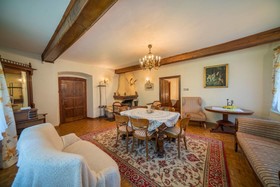 Apartamenty Willa Anna