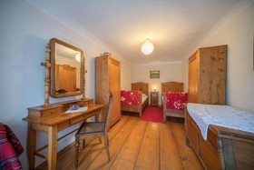 Apartamenty Willa Anna