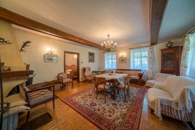 Apartamenty Willa Anna