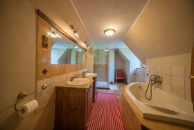 Apartamenty Willa Anna