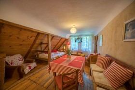 Apartamenty Willa Anna