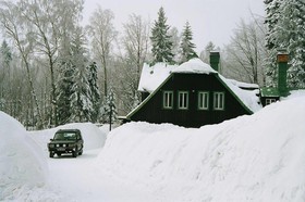 Apartamenty Willa Anna