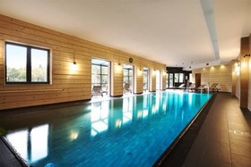 Cristal Resort