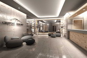 Cristal Resort