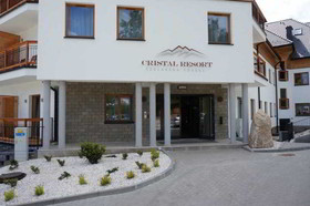 Cristal Resort