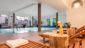 Hotel Sasanka