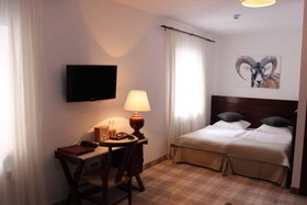 Hotel Sasanka