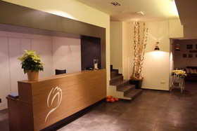 Hotel Sasanka